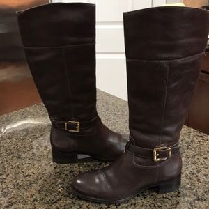 Banana Republic Riding Boots
